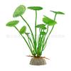 Aquário Simulação Plantas Aquáticas de Plástico Decoração Paisagismo Aquático Plantas Aquáticas Falsas Cenário de Plantas Fabricante de Plantas Aquáticas Simuladas Atacado