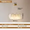 Luz Principal para Sala de Estar y Dormitorio de Lujo Ligero, Moderna y Minimalista, Luz Principal para Restaurante de Alta Gama, Iluminación de Alta Gama Creativa de Diseñador