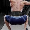Cinto Abdominal para Fitness e Levantamento de Peso Transfronteiriço, Agachamento, Suporte de Cintura de Compressão Esportiva Masculino e Feminino, Cinto de Treinamento para Levantamento de Peso