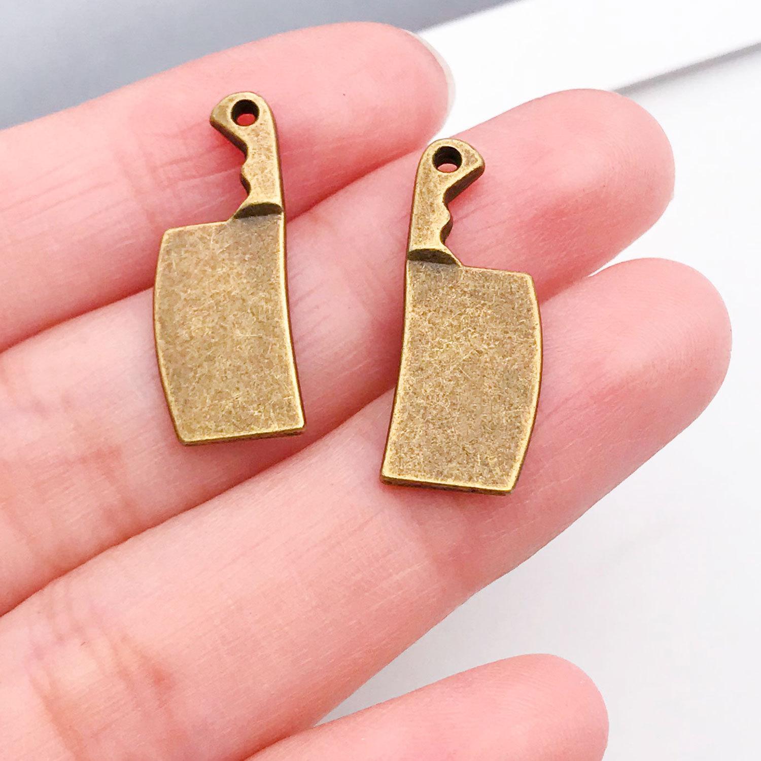 20441-Y-古金锌合金工具刀24x10mm-1.3g.j