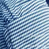 Tela de Gasa Jacquard Compleja Retorcida para Ropa de Mujer Pijamas Tela de Gasa Jacquard Compleja Retorcida de Malla