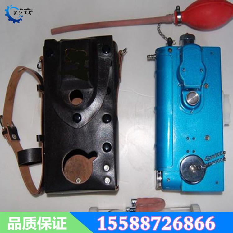 CJG100光干涉甲烷传感器-
