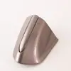 Adequado para a Nova Manopla de Porta Externa Ford Mondeo Edge Taurus Capa de Acabamento da Maçaneta da Porta do Carro Capa Externa da Maçaneta Ds73F218A15D
