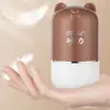 Lima Eléctrica Portátil para Pies para Uso Doméstico con Luz para Eliminar Piel Muerta y Callosidades, Herramienta de Pedicura para el Cuidado de los Pies