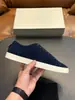 Tênis de Skate Masculino em Camurça Couro Genuíno GA Simples Casual Cano Baixo Cadarço Comércio Exterior Versátil Sola Plana Sapatos Masculinos