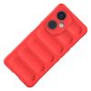 Capa de telefone anti-queda para 1 + NORD N30 Magic Shield ONEPLUS NORD CE3LITE Capa de telefone com sensação de pele