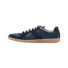 E-commerce Transfronteiriço Sapatos Putian Tênis de Treino Margiela Versão Alta Sapatos Brancos Versátil Casual Tênis de Placa Tendência Feminina Forrest Gump
