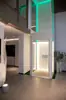 Elevador Doméstico Zunhui para Dos, Tres y Cuatro Pisos, Elevador de Tracción Interior de Cinco Pisos, Elevador Pequeño para Villa con Mirador sin Foso