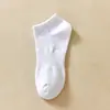 Calcetines Tw Zhuji Calcetines Casuales Tipo Barco Calcetines para Mujer Calcetines de Verano Finos Tipo Barco para Mujer Calcetines Casuales para Mujer Estilo Japonés Calcetines Tipo Barco para Hombre Venta al por Mayor