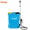 Directo de Fábrica 16L18L20L Mochila Pulverizador Eléctrico Pulverizador Agrícola Esterilizador Control Remoto