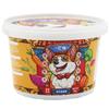 Itfu frutas e vegetais frutas e vegetais liofilizados flor azul ocidental batata doce roxa três frutos vermelhos pó de fruta beterraba cranberry petiscos para cães