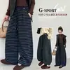 Pantalones para Niñas para Primavera y Otoño 2026 Nuevo Estilo Infantil de Otoño Casual de Pierna Ancha Elegantes para Niña Grande Pantalones Deportivos de Chándal