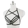 Conjunto de Lencería Sexy Transfronterizo Europeo y Americano, Estilo Pura Pasión Qqny Pijama Sexy, Lencería para Mujer 6004