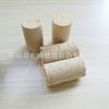 Corcho de vino de alta calidad corcho de vino vidrio Corcho cónico corcho de roble tapón de vino
