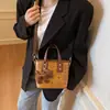 Moda Nova 2026 de Alto Padrão Bolsas de Mão Bolsa Saco Simples Casual Versátil Bolsa de Ombro Bolsa Transversal de Nicho