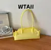 Bolsas de Nicho Estilo Coreano Bolso de Hombro Único para Mujer 2026 Nuevo Llegado de Verano Bolso de Axila Bolso de Gran Capacidad Bolso de Moda para Mujer