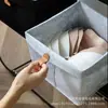 Los fabricantes suministran todo tipo de cestas de almacenamiento de fieltro para ropa, cubos de lavandería para baño, cajas para artículos diversos de oficina, cestas de almacenamiento para juguetes