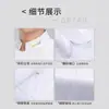 Uniforme de Trabajo de Chef de Cocina Occidental de Hotel, Ropa de Chef de Cocina de Catering para Restaurante de Manga Larga para Hombre para Otoño e Invierno