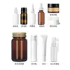 Ungüento, Crema, Gel, Líquido para Moxibustión, Líquido Penetrante Óseo, Fabricante Personalizado OEM Hecho a Medida