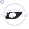 62256-3Ba5A 622563Ba5A Moldura do Farol de Neblina Adequada para Nissan Versa Usa 12-14