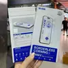 Adecuado para Apple 18Promax Baxing 300C Película Templada de Alta Definición de Borde a Borde Iphoneduo 17Pro Anti-Espionaje