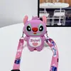 Bolso de Silicona Infantil Nuevo de Dibujos Animados Transfronterizo Bolso de Hombro de Moda Stilwell Bolsa para Guardar Juguetes Bolsa para Auriculares Bolso Cruzado