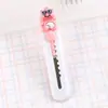 Cuchillo de utilidad mini creativo, Cuchillo pequeño para papel tapiz personalizado, Cuchillo de oficina, Papelería para estudiantes, Cuchillo para abrir cajas, Al por mayor