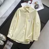 ¡Pedidos de fábrica! 26 Nuevos Productos de Primavera: Camisa de Protección Solar Transpirable, Ligera, Resistente a las Arrugas, Protección UV, Manga Larga, Cuello