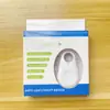 Chaveiro Dispositivo Anti-Perda Bluetooth Premium Gota d'Água Transfronteiriço Rastreamento de Celular Localizador de Objetos Alarme Bidirecional Bluetooth
