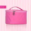 Bolsa Moda Coreana Nueva Portátil Viaje Bolsa de Cosméticos Impermeable Bolsa de Almacenamiento Plegable Multifuncional Bolsa de Artículos de Tocador Personalizada