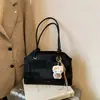Bolso Cuadros de Bloques de Color de Moda de Este Año con Gran Capacidad para Mujer, Nueva Tendencia de Moda 2026, Bolso de Hombro Tipo Tote de Estilo de Alta Gama