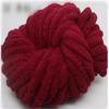 Amazon ins DIY chenille fio islandês grosso cobertor de lã grossa tapete tecido à mão desejo