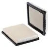20117234 es adecuado para el elemento de filtro de aire del camión refrigerado Thermo King 117234 1948510 elemento de filtro de malla de diamante PU