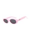 2024 nuevas gafas de sol para niños con montura pequeña de cielo estrellado, para niños y niñas, gafas de sol con protección UV, gafas de sol personalizadas para protección solar, moda