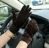 Guantes cálidos de terciopelo dorado para otoño e invierno, resistentes al frío, adecuados para ciclismo, andar en patinete eléctrico, baile en la plaza y actividades al aire libre.; guantes universales de polar