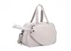 Bolsa de Bádminton en Stock con Compartimento Independiente para Zapatos, Bolso de Mano Deportivo y de Fitness a la Moda, Bolso de Hombro, Bolso Cruzado, Bolsa de Tenis, Bolsa de Viaje