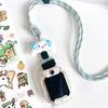 Para Reloj Teléfono Little Genius Z9 Cordón Z8/Z7 Reloj Z8A Correa Z6A Dibujos Animados Z6pro/Z2S/Z3D