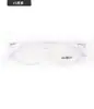 Montura Cuadrada de TR90 Ultraligera y Cómoda Almohadillas Nasales para Estudiantes y Adolescentes Monturas de Gafas de Montura Pequeña Se Pueden Equiparar con Miopía de Negocios y Se Pueden Vender al por Mayor