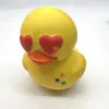 Muñeco de Poliuretano de Rebote Lento de Suministro Juguete de Espuma de Poliuretano para Aviones Autobús Blanco Coche de Tráfico de Rebote