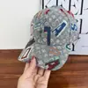 Nueva Gorra de Béisbol con Visera Moda Primavera y Otoño Estilo Coreano para Mujer con Bordado Personalizado de Números Marca de Tendencia Ins Gorra de Béisbol para Hombre