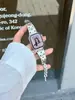 Pulseira de Relógio Metálica de Poá com Cintura Pequena Adequada para Apple Watch Iwatch Geração 12 11/10 Ultrase