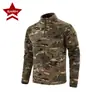 Chaqueta SARH Nueva para Exteriores con Cuello Alto y Forro de Polar, Maillot Grueso y Cálido para Ciclismo para Hombres