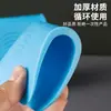 Ferramenta para Preenchimento de Juntas para Rejunte de Azulejos e Pisos, Ferramenta Especializada para Rejunte de Construção, Preenchedor de Fendas de Silicone Resistente ao Desgaste