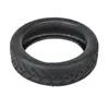 Accesorios para Bicicleta Patineta Eléctrica Llanta de Vacío Adecuada para Modelos M365 Pro 8.5 Pulgadas 8.5*2 Llanta de Carretera
