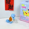 Nuevo Juguete de Peluche Lindo Original Serie de Dibujos Animados Pokemon Anillo Abrazable Anillo para Dedo Infantil Decoración