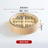Restaurante de Hot Pot Especialidade Meio Gato Oito Liang Louça Bandeja de Carne Conjunto de Cozimento no Vapor Pratos Criança Desajeitada Celebridade da Internet