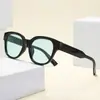 Nuevas Gafas de Sol Retro Ojo de Gato 2026 para Hombres y Mujeres, Gafas de Sol de Moda Anti-UV, Gafas de Sol de Moda para Protección Solar, Estilo Ins