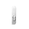 KM 211 gancho largo de acero inoxidable adhesivo fuerte para colgar en la pared sin perforar baño cocina gancho adhesivo de carga 3 Piezas