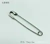 Pin de cárdigan de suéter simple, broche de ramillete de alta gama, botón anti-luz fijo para ropa, alfiler, venta al por mayor para mujeres