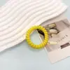 Comércio Exterior Transfronteiriço Exportação Amazon Original Único Ji Sereia Cordão de Celular Faixa de Cabelo Conjunto de Acessórios de Cabelo Pulseira Feminina Elástico Acessórios de Cabelo